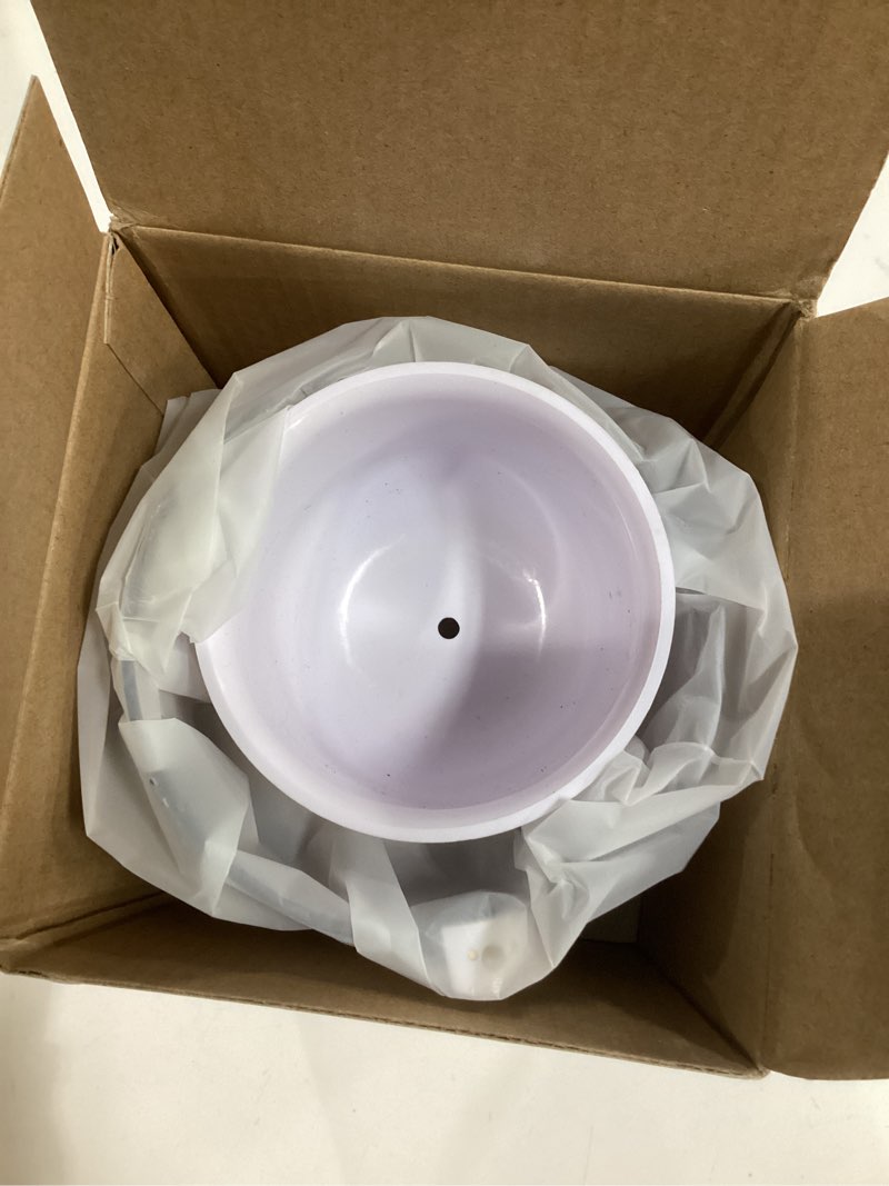 Condition photo showing New/Like New for Venus Fly Trap Terrarium Pot with Timer Grow Light&Fan,Plant Terrarium kit for Moss&Cactus,Smart Planter for Carnivorous Plants&Butterwort,Valentine Birthday Gifts for Women Garden Lover(no Plant)