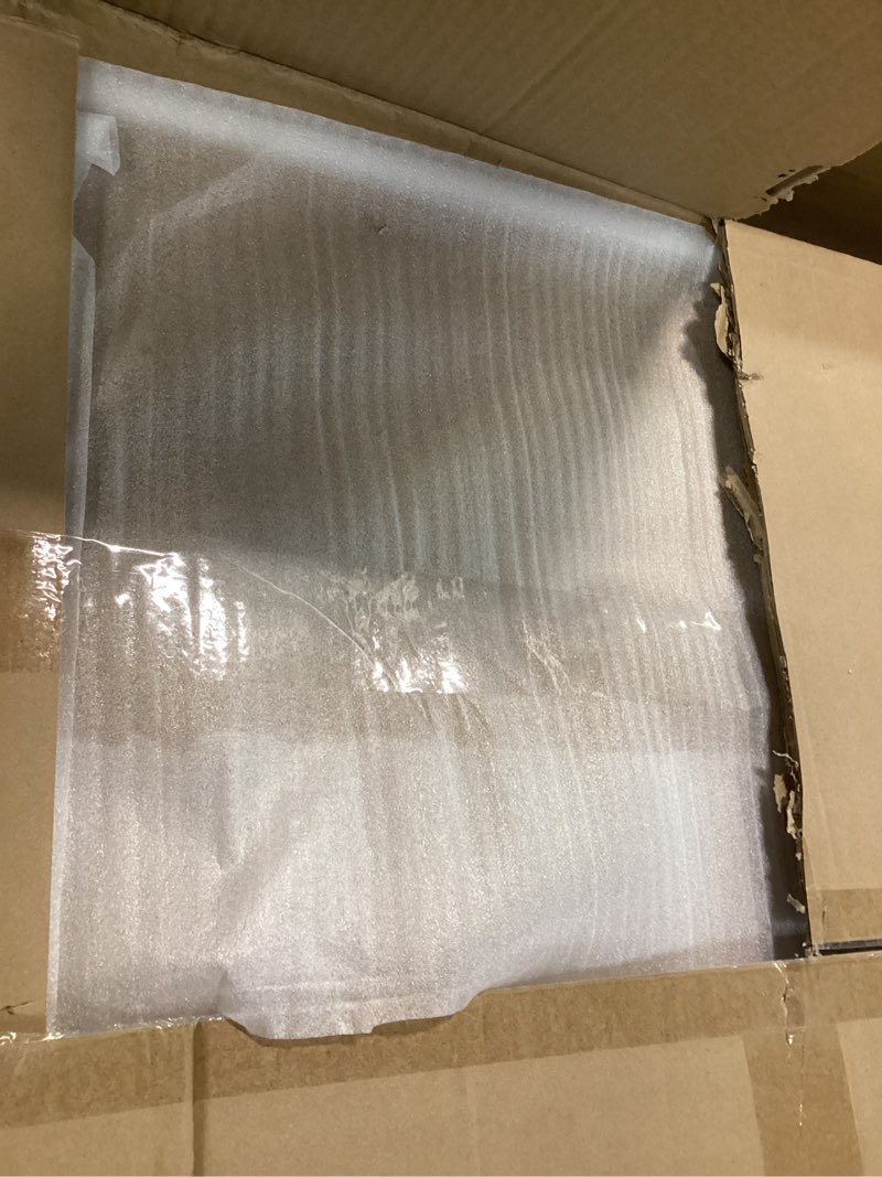 Condition photo showing Good Condition for Bits and Pieces Rotating Puzzle Board with Drawers, Jigsaw Puzzle Board 1000 Pieces, 22 Inch x 30 Inch Spinning Wooden Tray Table with 4 Organizing Piece Sorting Trays, Portable, Storage for Puzzles 30" x 22" - 1000 Piece With Spinner