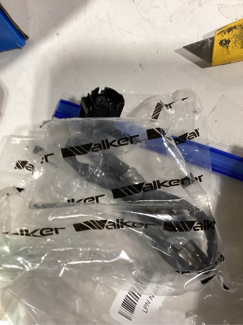 Condition photo showing New/Like New for walker products 350-34439 oxygen sensor, original equipment replacement premium o2 sensor, direct fit