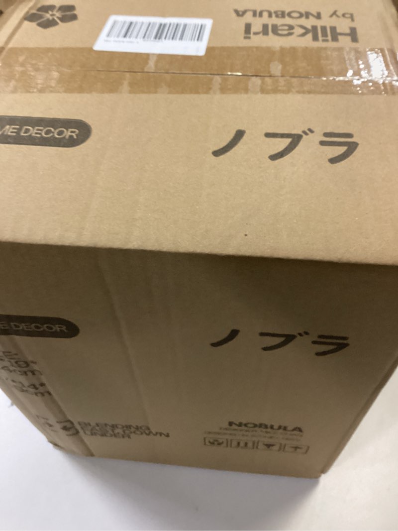 Condition photo showing New/Like New for Ceramic Vase – Modern Decorative Vases for Home Decor – Large Flower Vase for Living Room Centerpiece – Minimalist Nordic – Ceramic Vases for Home Decoration – Boho Vase Decor Bagel