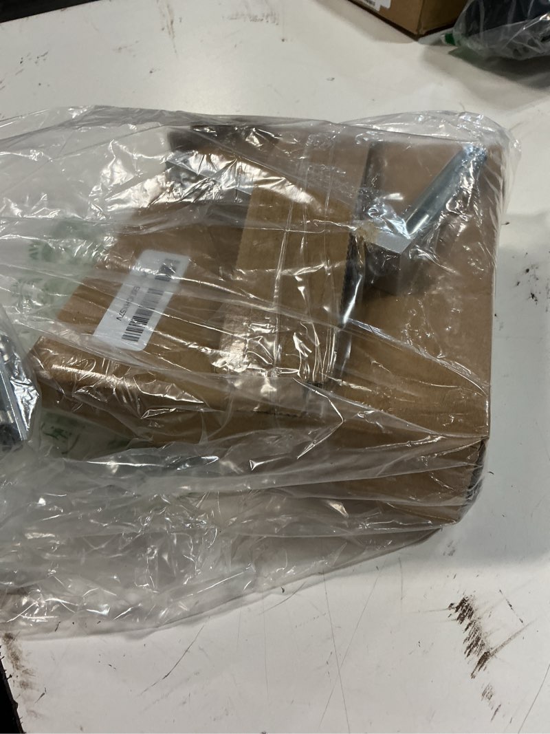 Condition photo showing Good Condition for creworks manual wire stripping machine, drill powered wire stripper machine with 6 channels & 5 blades, portable cable stripper tool with hand crank for 0.1" to 0.67" scrap copper cables recycling manual 6 channels