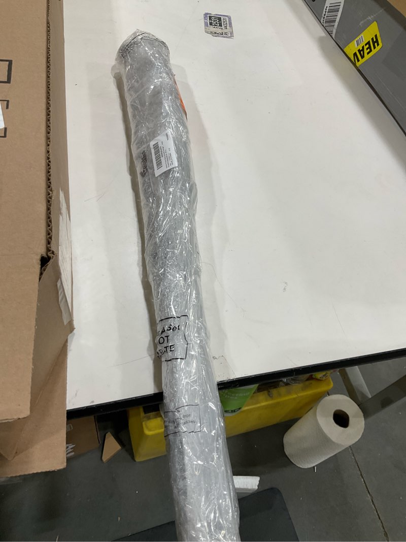 Condition photo showing Good Condition for Geelin Front Door Garland Hanger for Christmas Adjustable Wreath Hanger Suitable for Different Doors with No Nails or Screws Heavy-Duty Cast Iron for Holding Christmas Wreaths Decor(27.6" - 47.2")