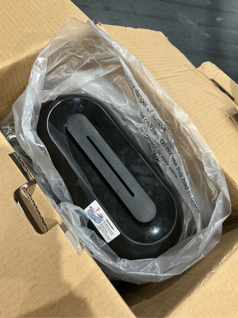 Condition photo showing Good Condition for dreo smart humidifiers for bedroom, top fill 4l supersized humidifier large room with 28 db, 36h runtime, touch/app/voice control, nightlight, cool mist humidifiers for baby, plants, indoor, black