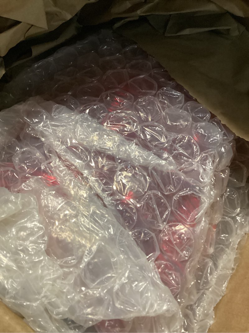 Condition photo showing New/Like New for ransoto right tail light compatible with dodge ram 1500 2500 3500 classic 2009-2018 passenger side rear taillight brake lamp with bulb replaces ch2819124