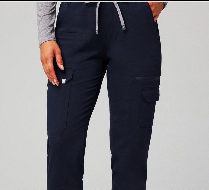 ((similar))Women's Cargo Joggers Quick Dry Hiking Joggers UPF 50+ Lightweight Athletic Jogger Pants Travel Wate