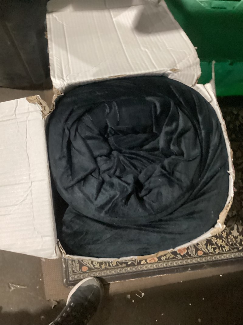 Condition photo showing Good Condition for DreamCloud Classic 12" Queen Mattress - Luxury Hybrid Gel Memory Foam - 365 Night Trial - Back Pain Relief - Fiberglass Free - Forever Warranty - Mattress in a Box - CertiPUR-US Certified Queen Classic 12" New Version
