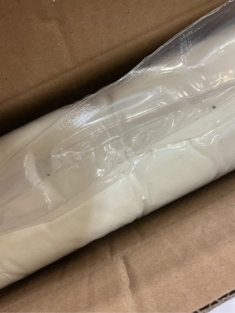 Condition photo showing New/Like New for nlqr replacement front passenger bottom seat foam cushion compatible with ford f250 f350 f450 f550 2002-2007