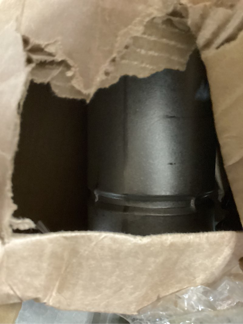 Condition photo showing Good Condition for DuraVent Pellet Vent Pipe 12X4