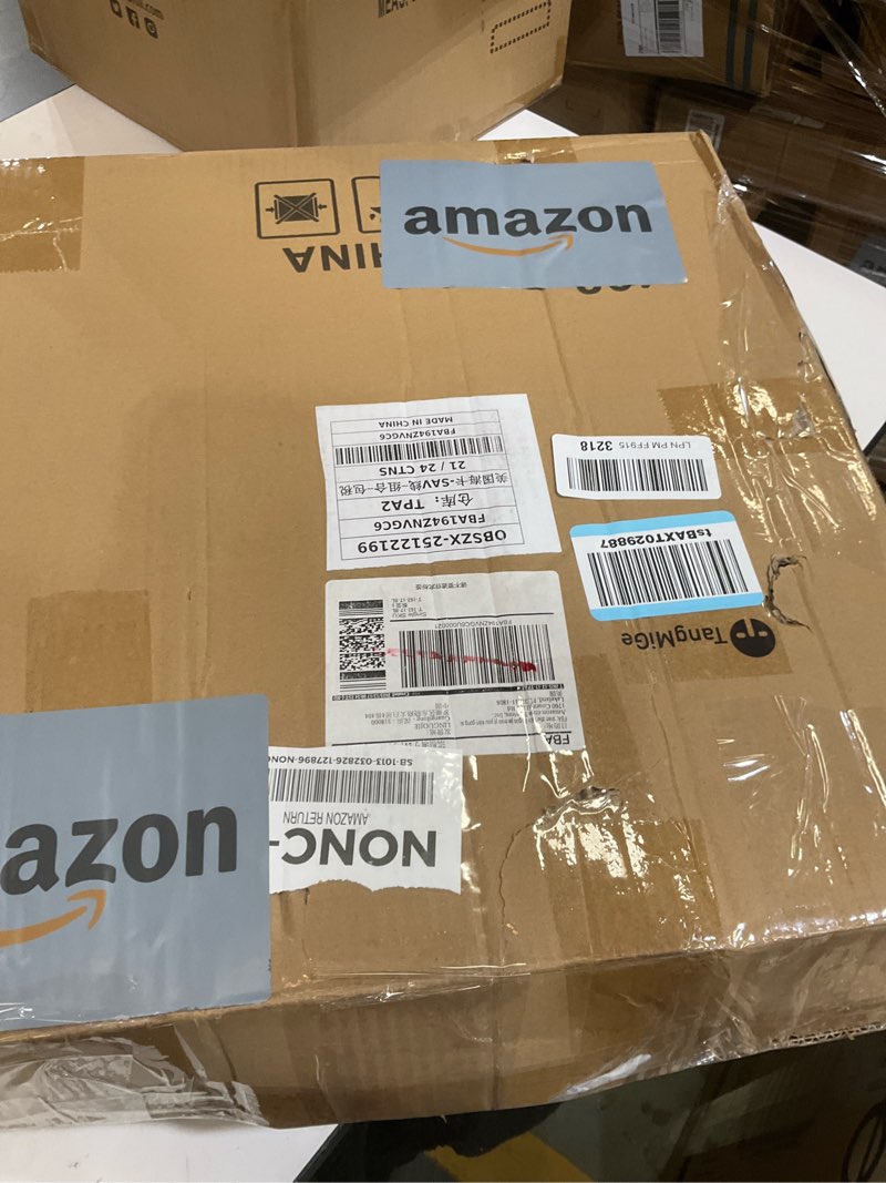 Condition photo showing Good Condition for gloss black, multi-spoke automotive wheel covers