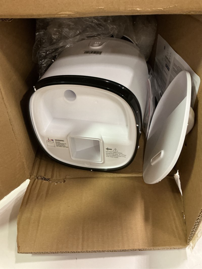Condition photo showing Good Condition for Dreo 16L Smart Humidifier Large Room 1000 ft², 130H Cool Mist Air Humidifiers for Bedroom Plants Bab