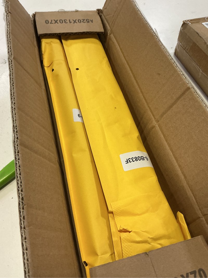 Condition photo showing New/Like New for shocks for ford,automuto shocks absorbers kit 2x rear shock sets fits 2011 2012 2013 2014 2015 2016 for ford fiesta,2011 2012 2013 2014 for mazda 2 auto shocks 348018 2*rear shock absorber