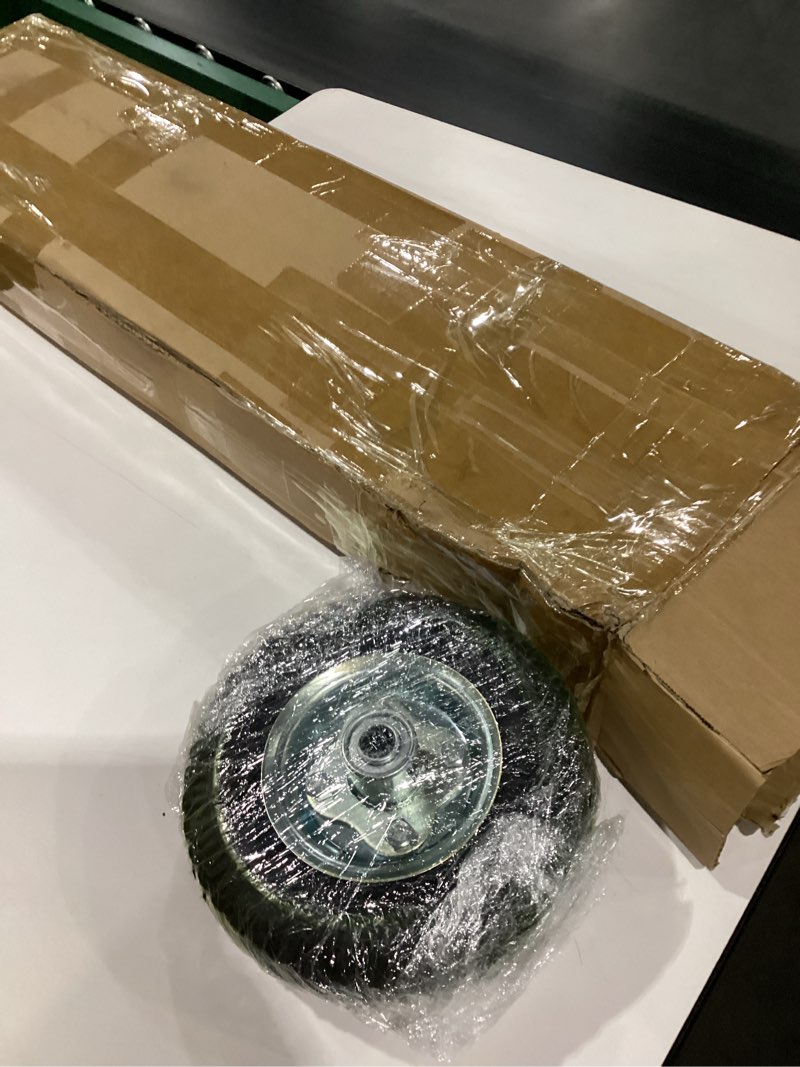 Condition photo showing New/Like New for Upgrade Dirt Bike Training Wheels - Heavy Duty Adjustable Stabilizers for Kids 50cc, Build Confidence & Safety for Razor MX125 MX350 MX400 MX500 Honda XR50 Z50R CRF50 Z50 Yamaha PW50 TTR50 PW80