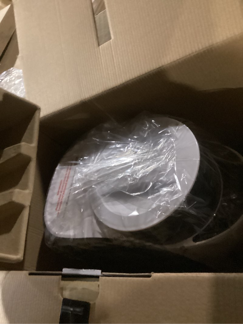 Condition photo showing Good Condition for baby brezza new and improved formula pro advanced formula dispenser machine - automatically mix a warm formula bottle instantly - easily make bottle with automatic powder blending, white