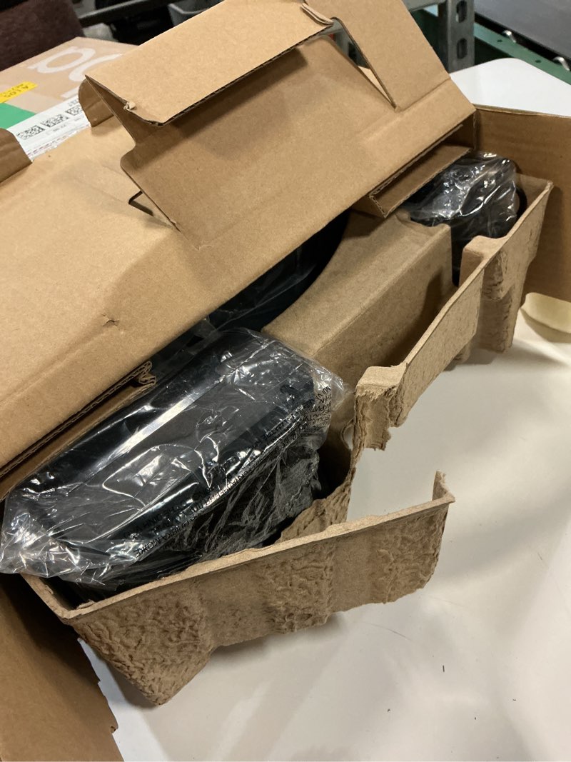 Condition photo showing As Is for iRobot Roomba 105 Vac Robot Vacuum - Easy to use, Intense Power-Lifting Suction, LiDAR Navigation, Multi-Surface Cleaning, Cleans in Neat Rows, Self-Charging