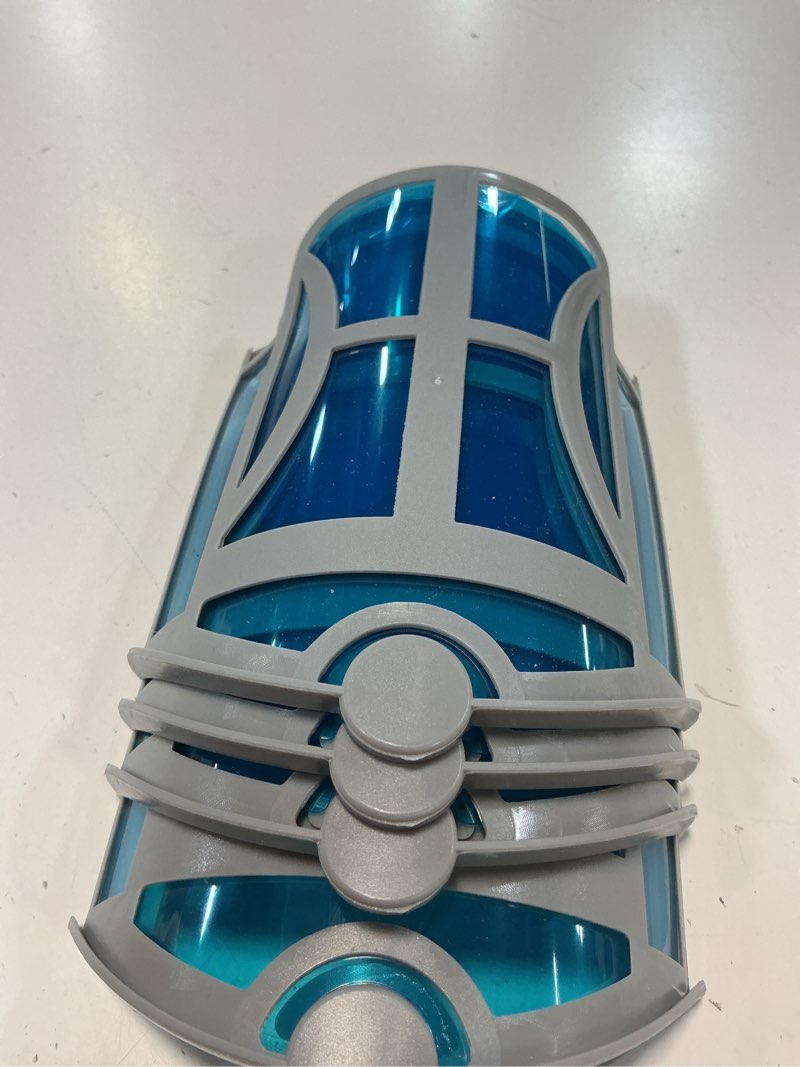 Condition photo showing Good Condition for glacier fresh nsf certified water filter - compatible with pur filters rf9999 and rf-3375 - replacement faucet for all pur systems - 6 pack 1.5"w x 8.4"l (6 pack)