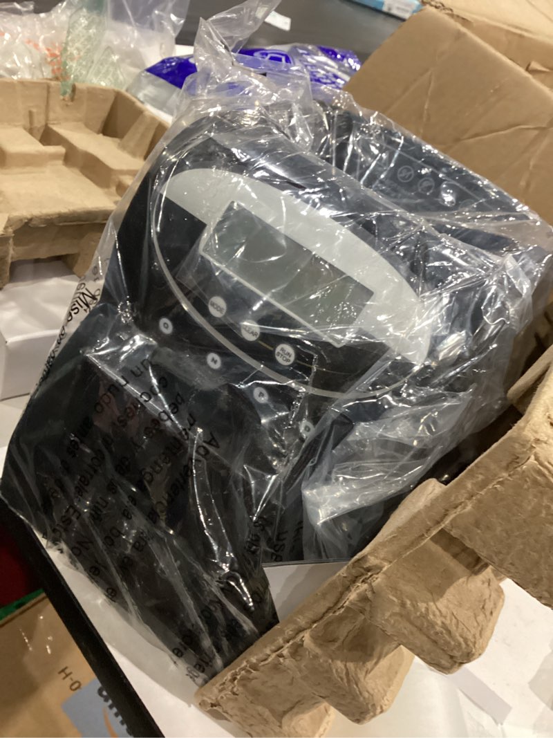 Condition photo showing item condition for Item similar )))))))))Cassida C300 Professional USD Coin Counter, Sorter and Wrapper/Roller, 300 coins/min, with Quickload and Printing-Compatible,Gray C300 - 300 coins/ minute + extra features
