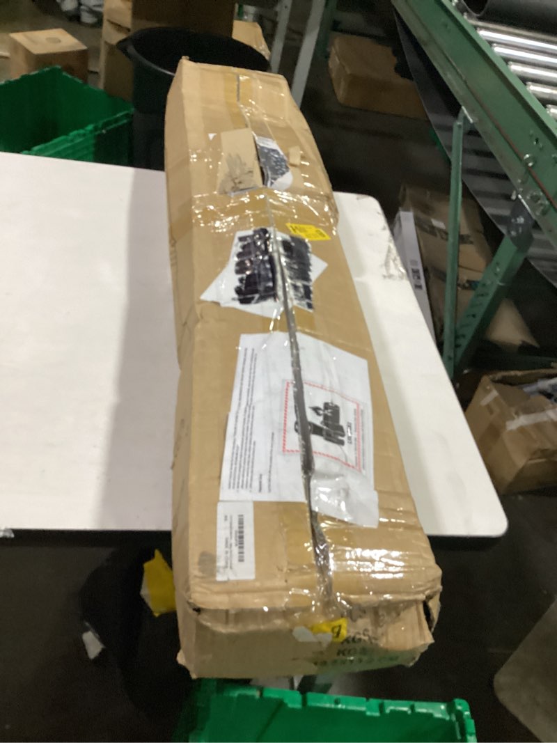 Condition photo showing Good Condition for 2-in-1 cordless pole saws for tree trimming, 1000w brushless 8'' inch mini chainsaw with 21v 4.0ah batteries & extension pole, max 16ft saw, auto oiling, for tree trimmer limb branch cutter pruner yellow03. might be missing hardware.