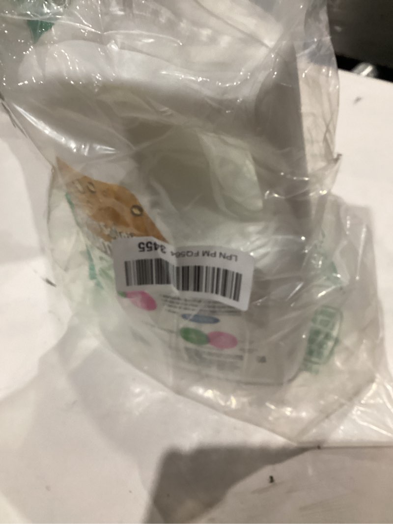 Condition photo showing New/Like New for treatment water/bac 64oz