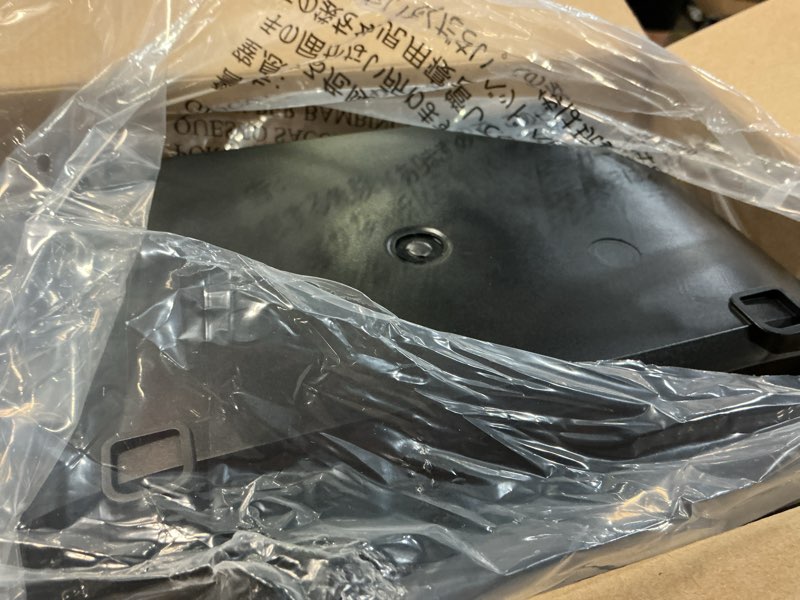 Condition photo showing Good Condition for fellowes lx50-rs 9-sheet cross cut paper personal shredder