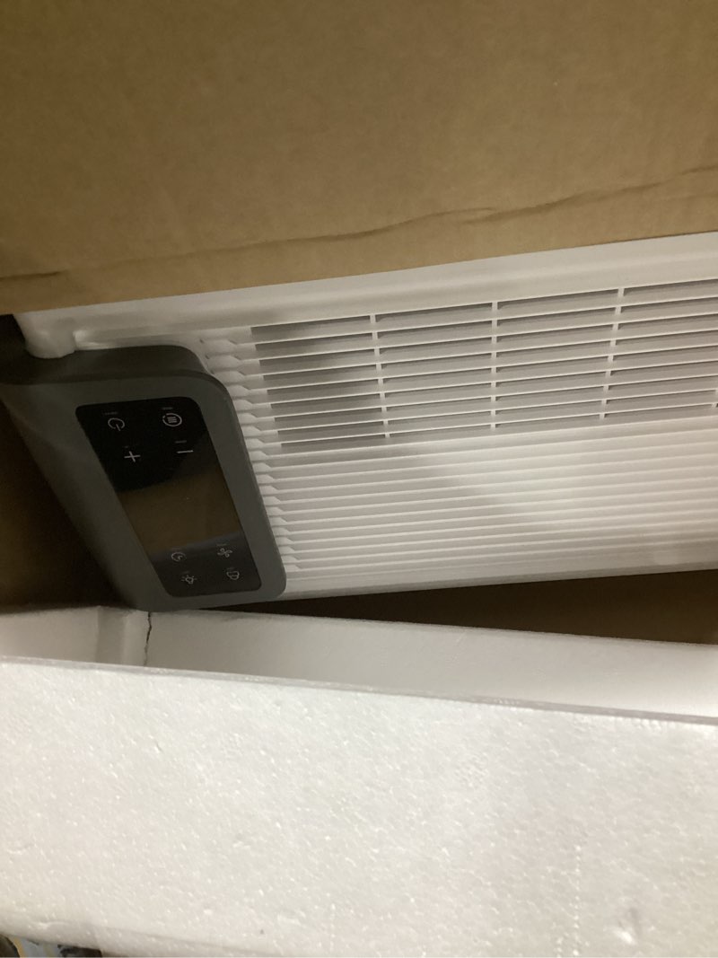 Condition photo showing Good Condition for 5500 sq.ft energy star most efficient 2024 dehumidifier,aeocky max 105 pint/day smart compressor dehumidifier with drain hose,intelligent humidistat,for basement,bedroom,home,bathroom 105 pints - 5500 sq.ft