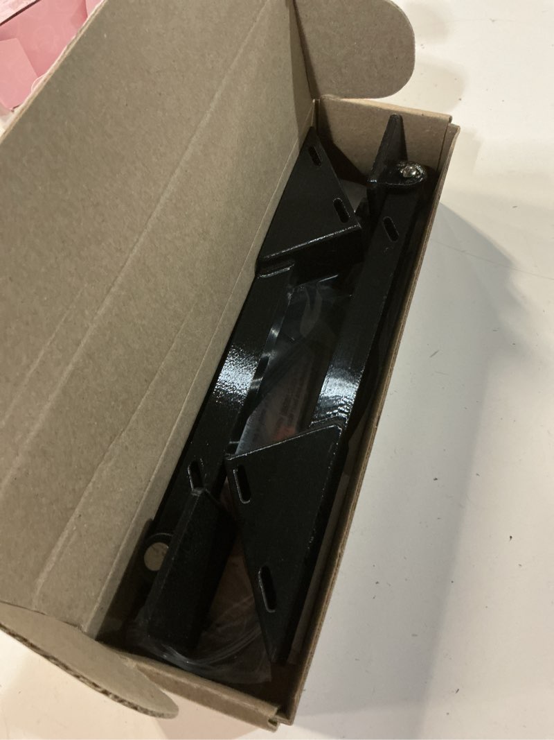 Condition photo showing Good Condition for classic, anti tipping chair stabalizer, childproof your kitchen chairs, protect your kids from accidents, set for 1 chair, highchair stabalizer
