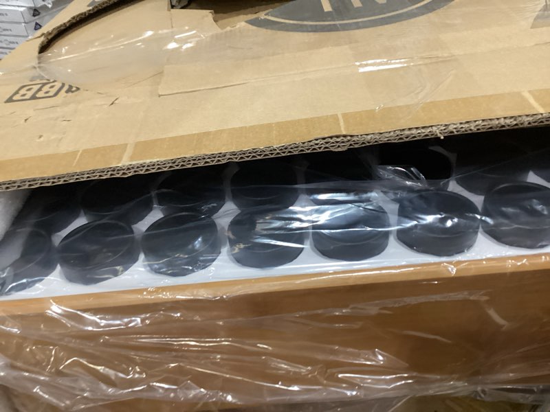 All Spice storage jars