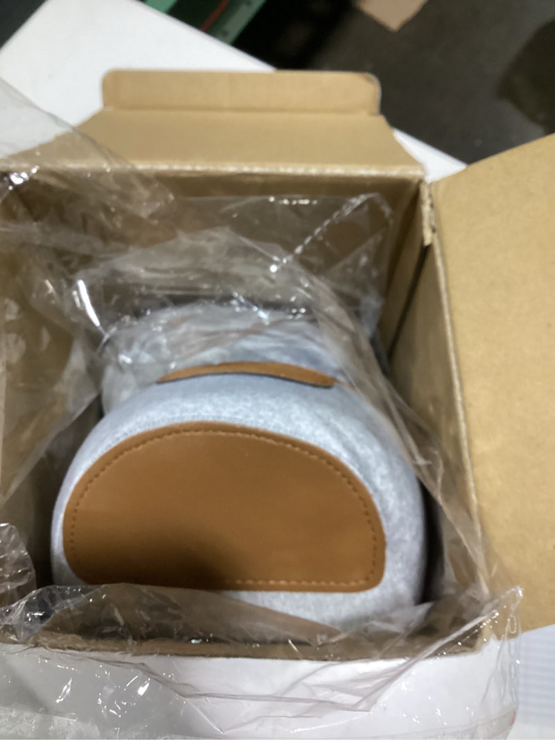 Condition photo showing Good Condition for COFANKIA 3-in-1 Neck Massager Pillow,Ergonomic Neck Massager with Heating,Traction & Vibration,Hump 