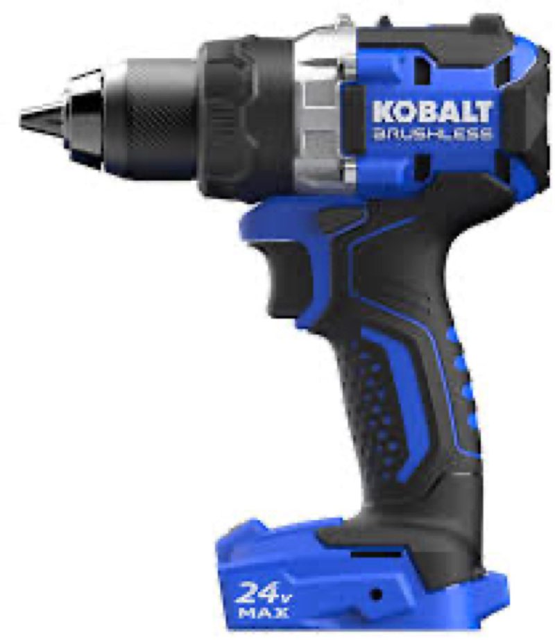 kobalt 4913878 (used)