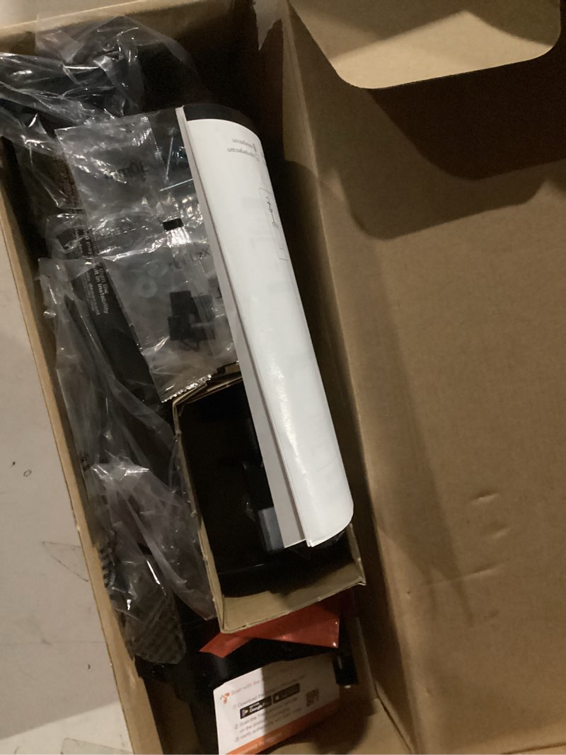 Condition photo showing New/Like New for Ergear Monitor Mount for Most 13-32" Computer Screens up to 17.6lbs, Improved LCD LED Monitor Riser, Adjustable Height and Angle, Single Gaming Desk Mount Stand, Black, EGCM12