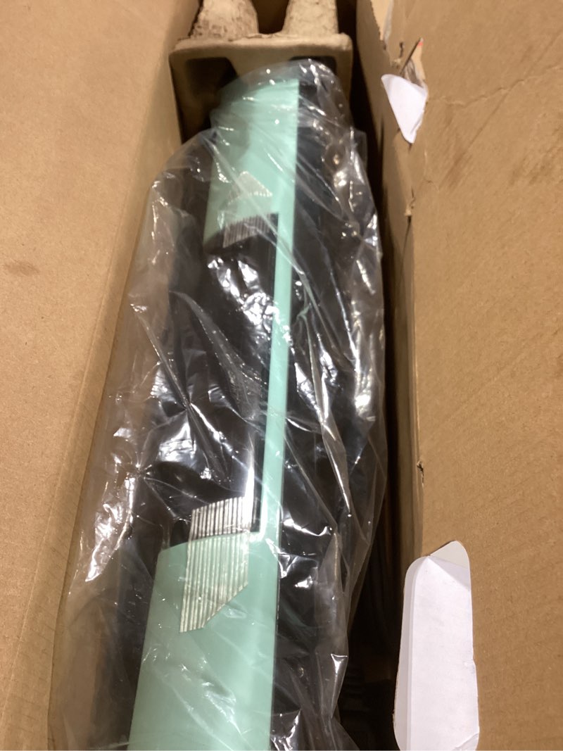 Condition photo showing New/Like New for DASH Deluxe Everyday Electric Griddle with Dishwasher Safe Removable Nonstick Cooking Plate for Pancakes, Burgers, Eggs and more, Includes Drip Tray + Recipe Book, 20” x 10.5”, 1500-Watt - Aqua