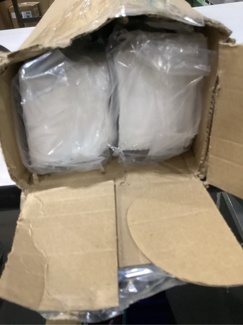 2 Pack 213 Replacement Filter for AprilAire Whole House Air Purifiers, Compatible with Aprilaire Mod