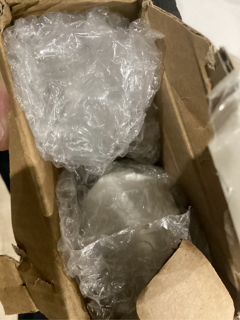 Condition photo showing Good Condition for Waterdrop Replacement for GE® RPWFE®, RPWF (Built-in CHIP) Refrigerator Water Filter, Compatible with GFE28GYNFS, GFE28GELDS, PFE28KELDS, PFE28KYNFS, GFD28GELDS, PWE23KELDS, 2 Filters