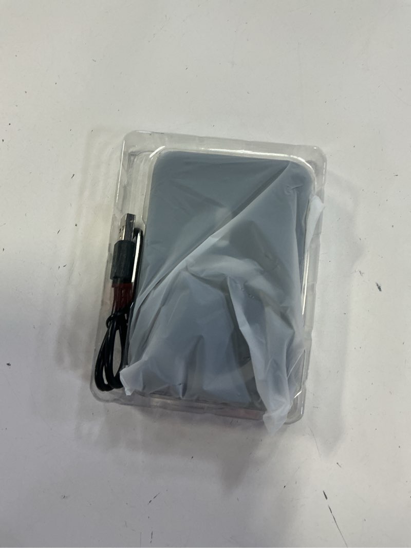 Condition photo showing Good Condition for wireless power bank, 10000mah foldable magnetic portable charger, usb-c 20w fast charging for magsafe battery pack, compatible for iphone 17/16/15/14 all series