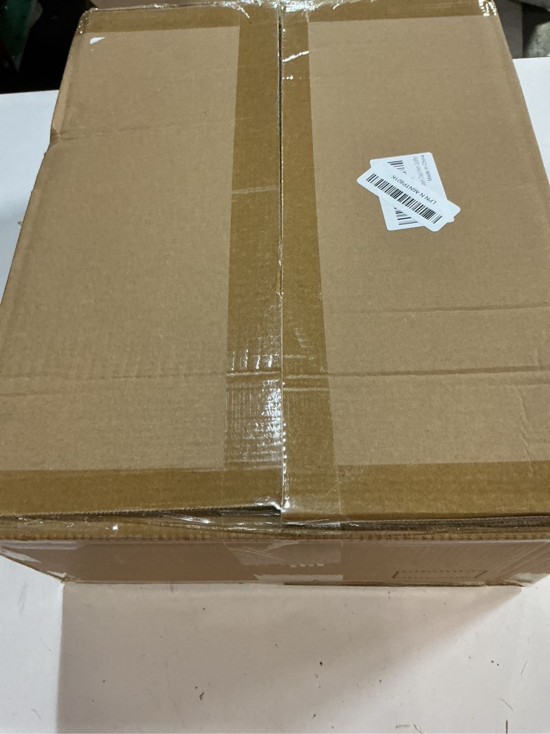 Condition photo showing New/Like New for EXOEMTS Golf Net 10x7FT with Tri-Turf Mat, Ball, Target & Bag, All-in-One Golf Practice Hitting Net for Backyard Driving, Chipping & Swing, Indoor Outdoor Training Aid, Gift for Men Dad Him Golfer