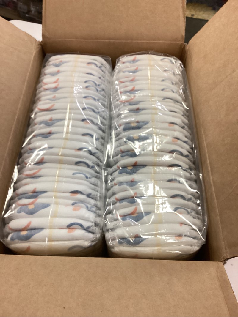 Condition photo showing New/Like New for Huggies Size 5 Diapers, Little Movers Baby Diapers, Size 5 (27+ lbs), 58 Count, Packaging May Vary Size 5 58