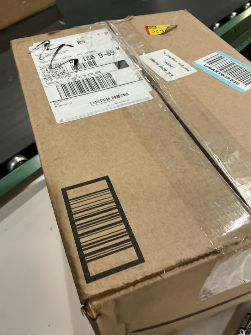 Condition photo showing Good Condition for Mattress Extender, Bed Gap/Space Filler, Headboard Pillow Between Headboard and Mattress or Wall, High-Density Foam with Removable Cover?Black-King-78 * 6 * 6in? King-78*6*6in Black