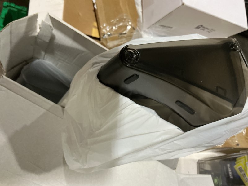 Condition photo showing New/Like New for canvcle hidden under screen storage box for 2016-2026 tesla model y/model 3 accessories,one?click open & silent damping slides center console organizer (fit new model y juniper/model 3 highland) 2016-2026 model 3/y