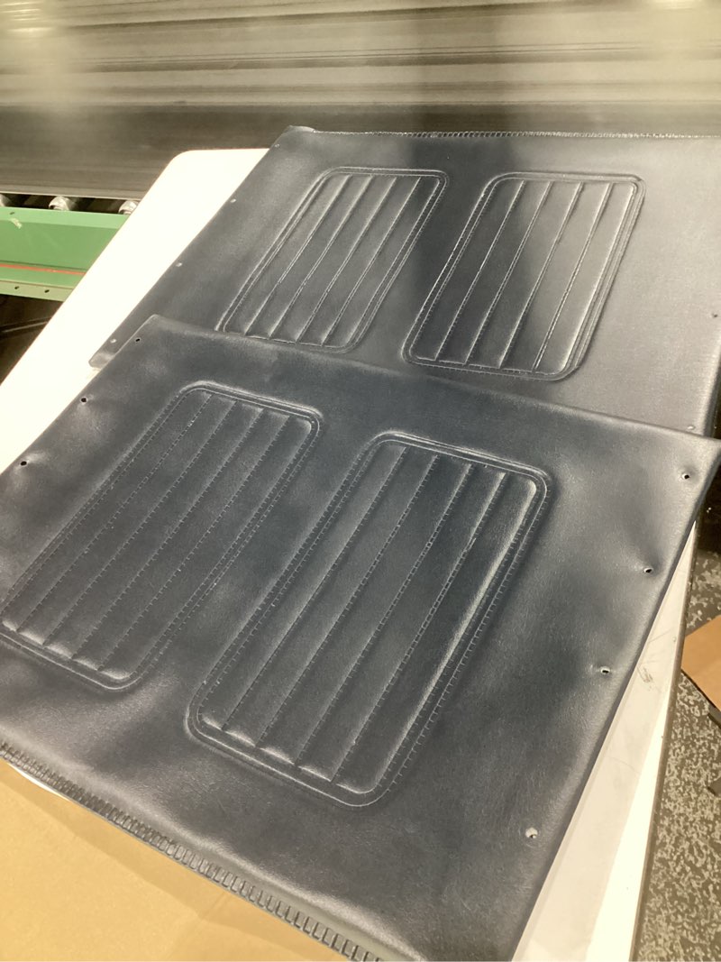 medline wheelchair upholstery kits