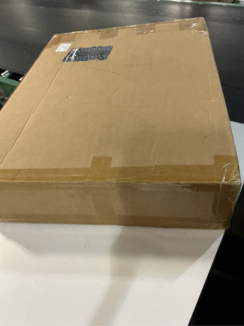 Condition photo showing New/Like New for floor mats for 2025 2026 tesla model y juniper, 8pcs all weather full set cargo liners accessories, 3d tpe odorless floor mat trunk frunk rear mats for 5-seater(not fit 7seat and standard) 25-26 model y juniper