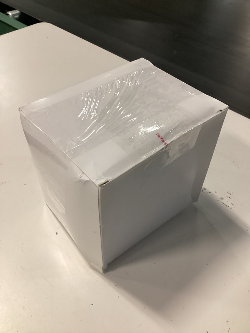Condition photo showing New/Like New for nenesupply handsfree wearable breast milk collection cups compatible with spectra s1 s2 baby buddha momcozy v1 lansinoh pumps 24mm silicone flanges replacement for spectra pump parts 19mm 21mm inserts 24mm handfree collection cup