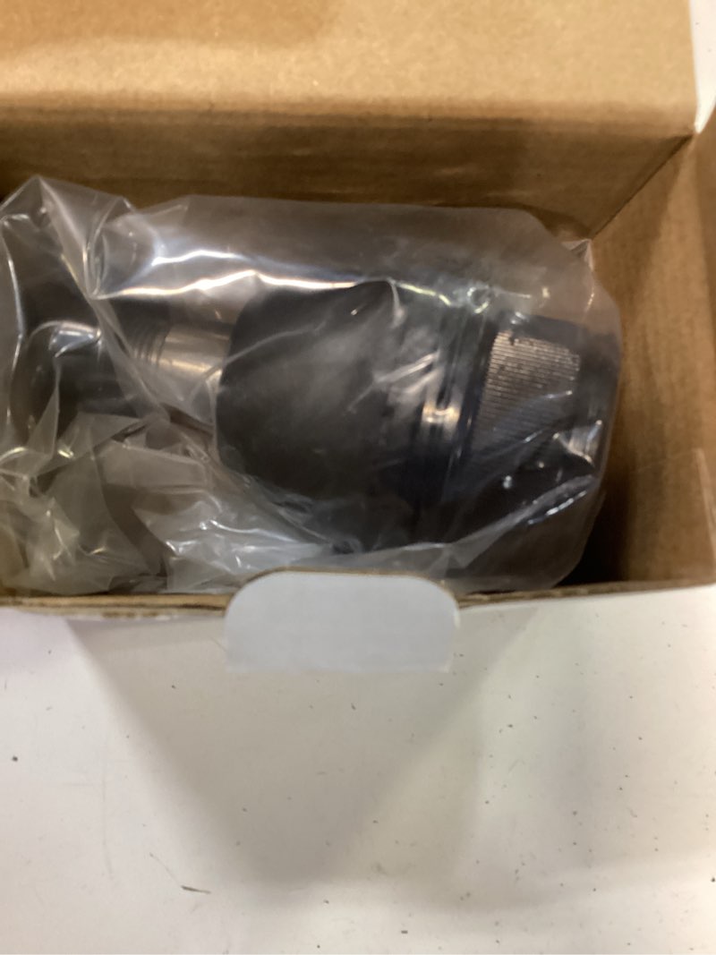 Condition photo showing New/Like New for trq ball joint set compatible with 02-16 cadillac 99-16 chevrolet gmc psa63141 (2) pcs