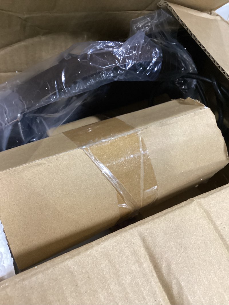 Condition photo showing New/Like New for zeyu 3-Light Pendant Lighting, Adjustable Farmhouse Cluster Pendant Light for Kitchen Dining Room, Oil Rubbed Bronze Finish with Clear Glass Shade, ZG33-3 ORB ORB + Clear Glass 4.7 Inch | 3-Light