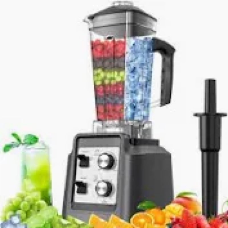 Professional nutrition blender HS-209D