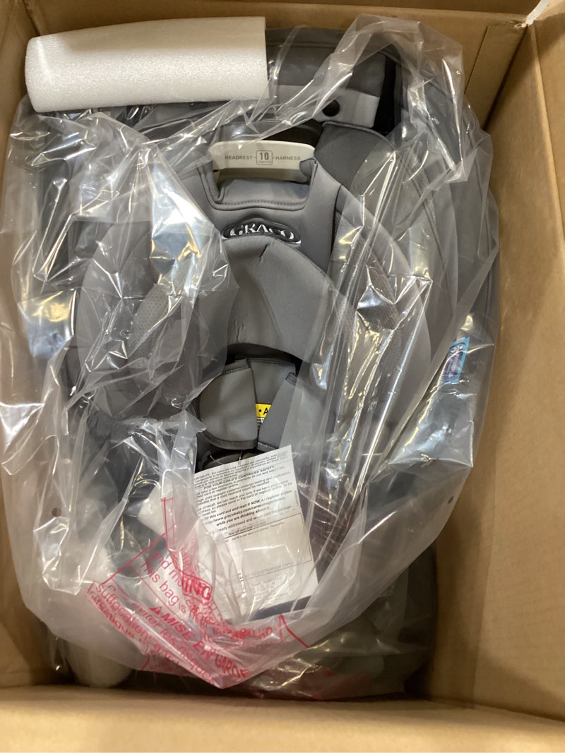 Condition photo showing Good Condition for graco slimfit3 lx ccs