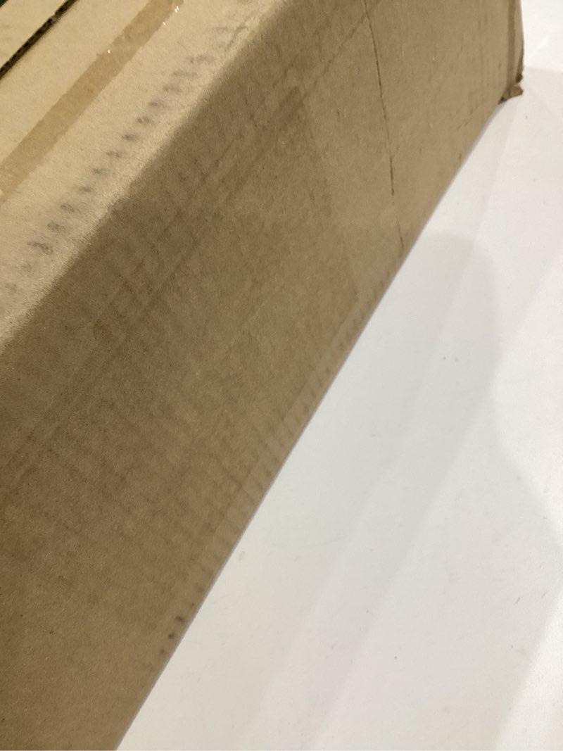 Condition photo showing As Is for tymu/ damage