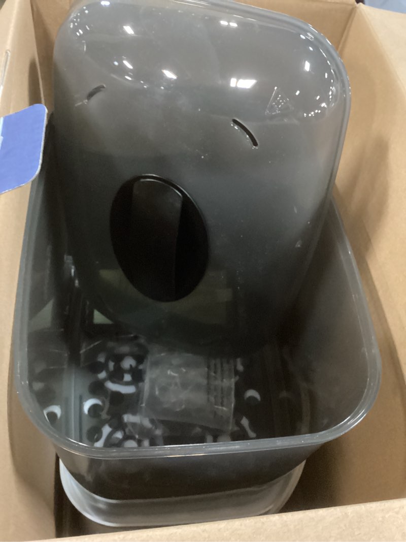 Condition photo showing Good Condition for dr. brown's all-in-one sterilizer and dryer for baby bottles, parts and other newborn essentials