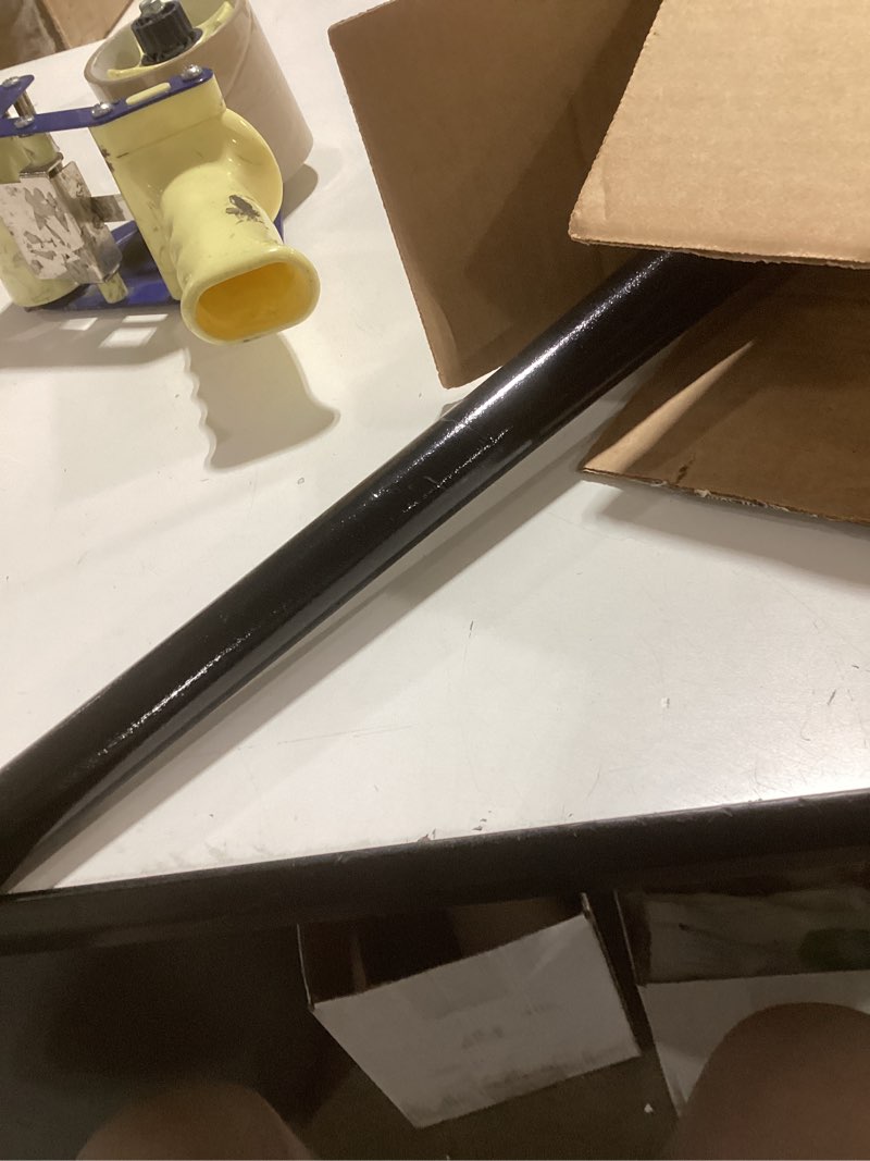 Condition photo showing Good Condition for rawlings | adirondack wood bat | ash | -3 drop | multiple styles black 31 inch