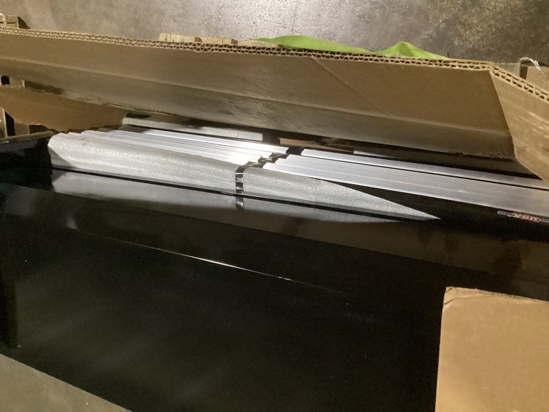 CRAFTSMAN 2000 Series 51.72-in W x 24.74-in H x 16.32-in D 8 -Drawer Steel Tool Chest ( Black )