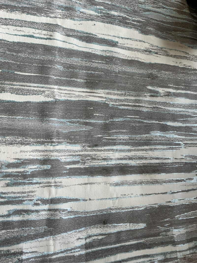 RIVER Area rug 5’x7’