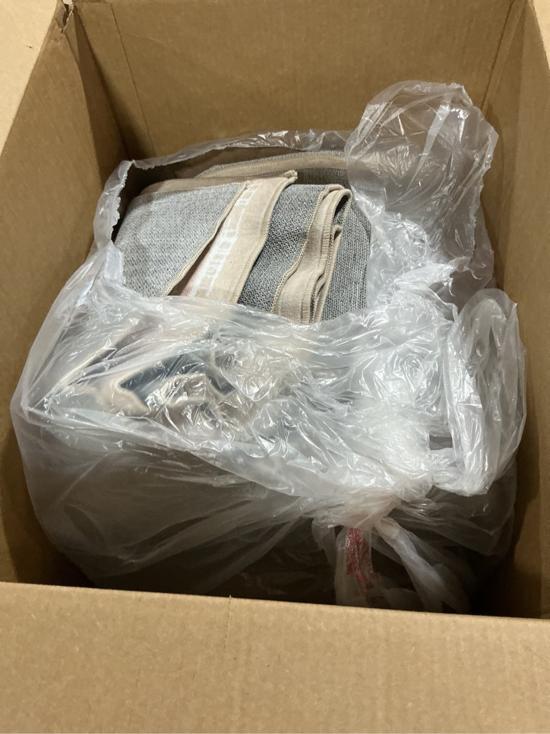  Biege rug unknown sixe